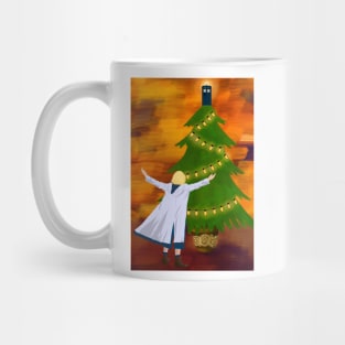 Oh (brilliant!) Christmas Tree... Mug